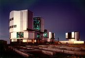 ESO VLT